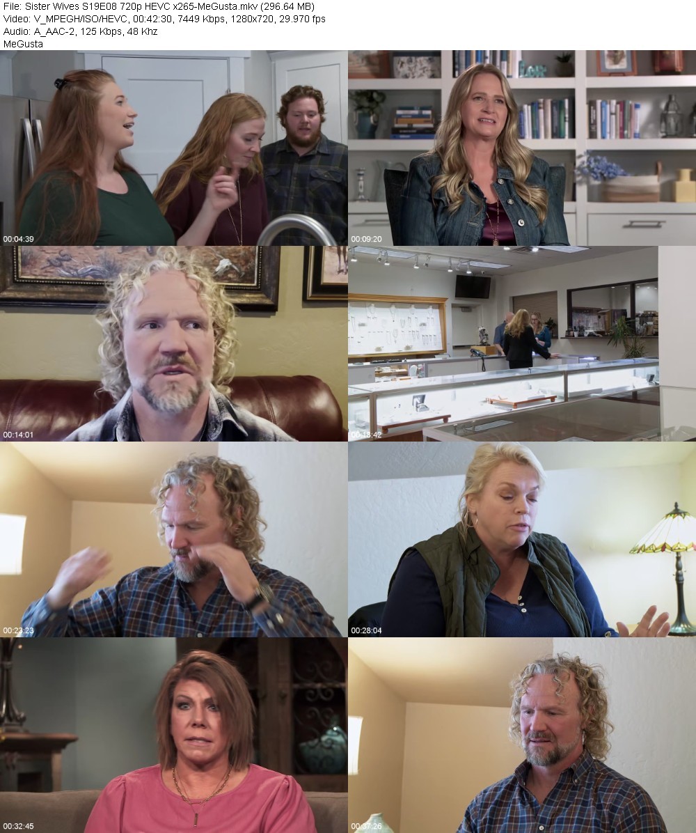 Sister Wives S19E08 720p HEVC x265-MeGusta