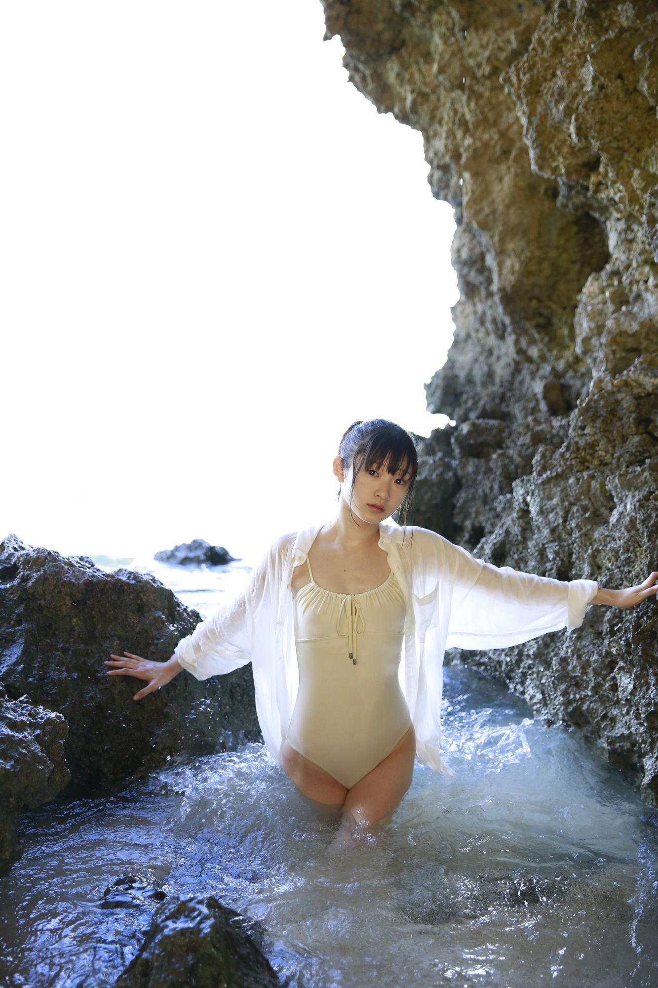 宮本佳林 Karin Miyamoto [Hello! Digital Books] Vol.161 写真集(82)