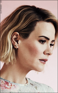 Sarah Paulson 2UeHTNka_o