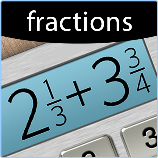 Fraction Calculator Plus V5.7.10 Build 20507100 OkcK9Nhb_o