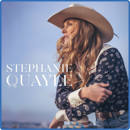 Stephanie Quayle - Stephanie Quayle (2022)