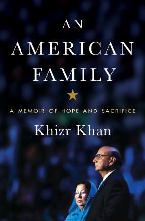 Khan - An American Family; a Memoir of Hope and Sacrifice (2017)