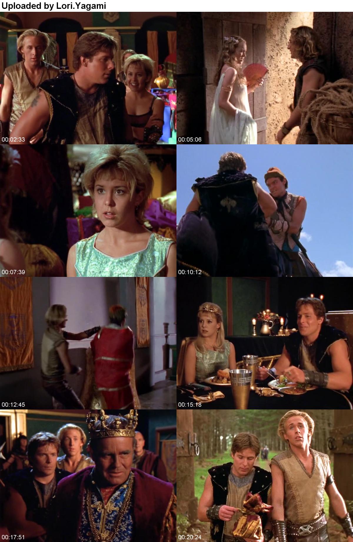 Young Hercules S01E35 DVDRip x264-OSITV