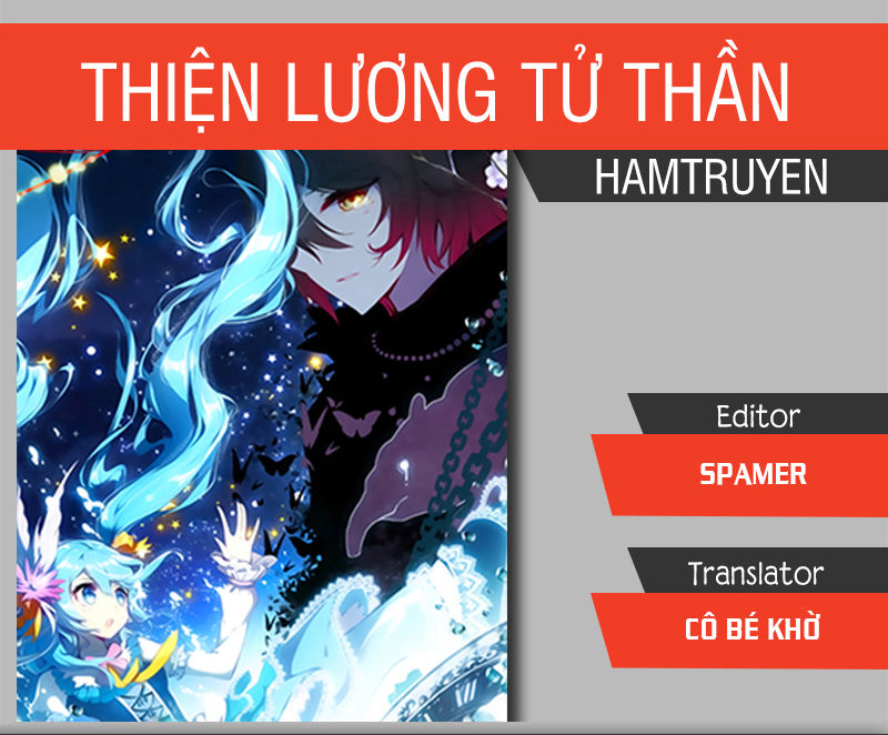 Thiện Lương Tử Thần Chap 85 . Next Chap Chap 86