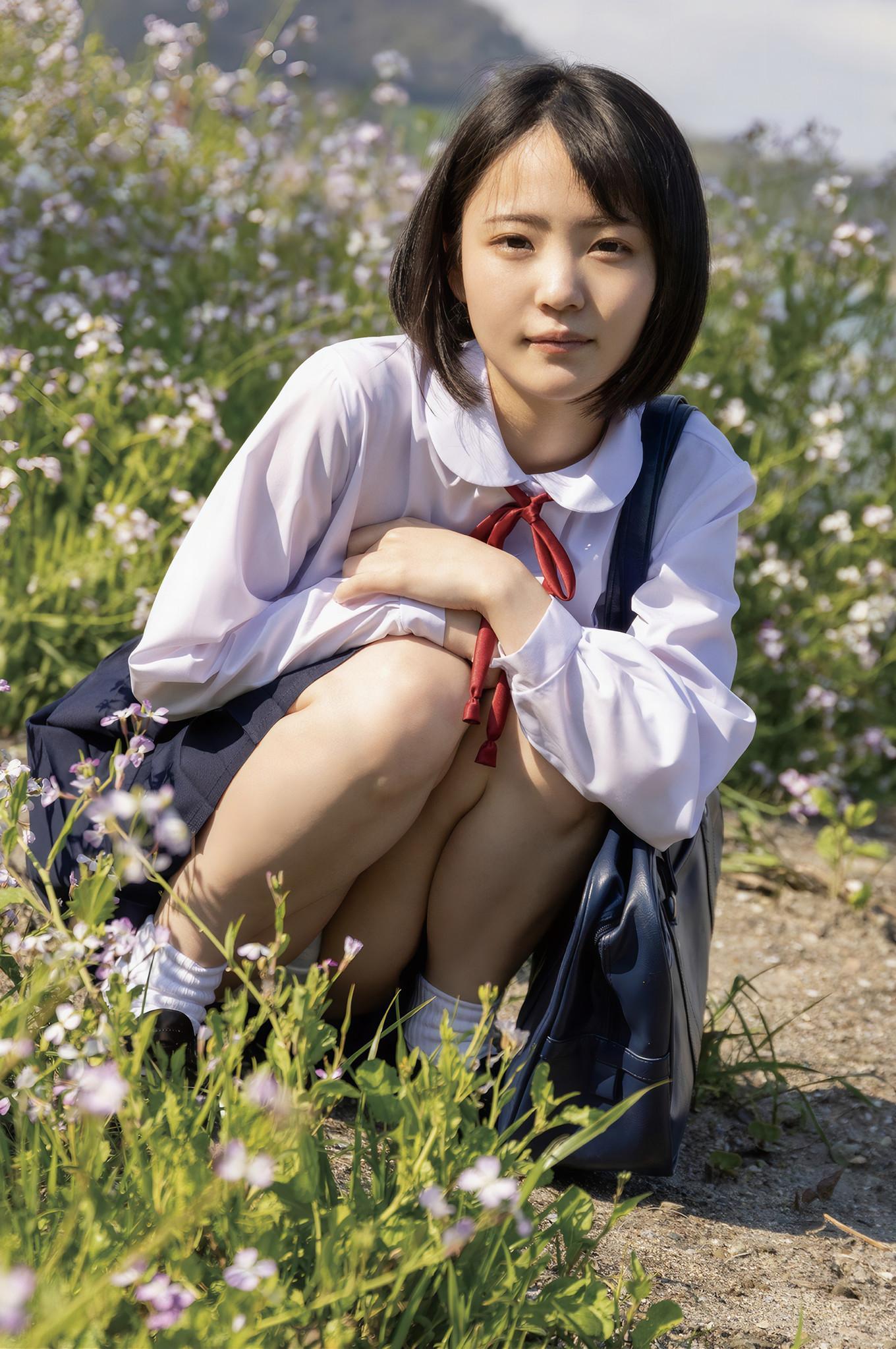 大原あむ・美ノ嶋めぐり, プレステージ出版 ヒストリーコレクション Vol.05(15)