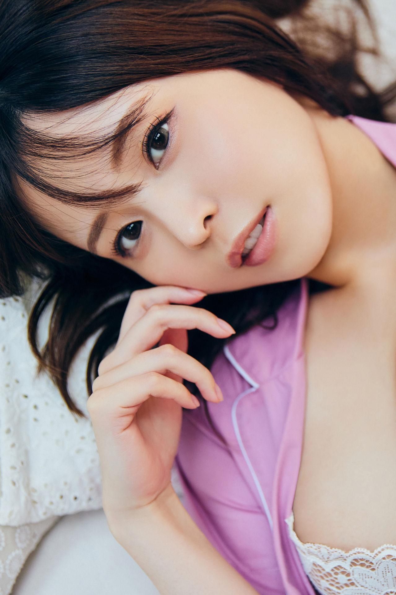 Hinano Kuno 九野ひなの, FRIDAYデジタル写真集 「好いとうよ vol.2」 Set.01(7)