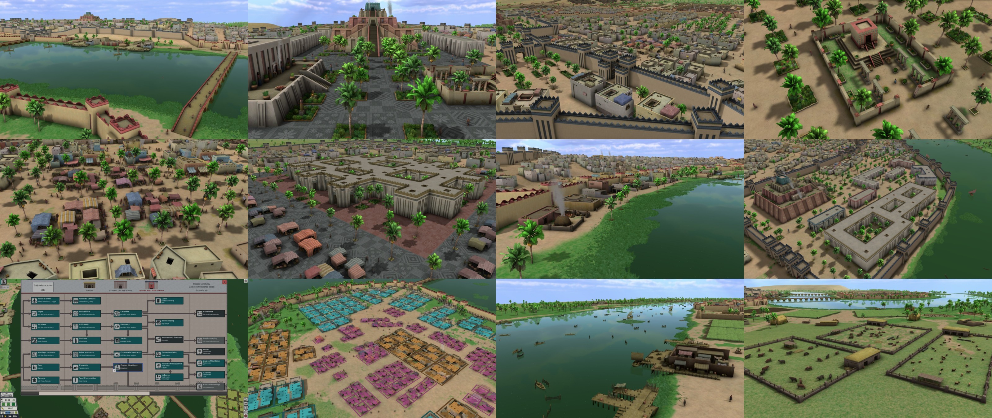 Sumerians v1.0.4-P2P