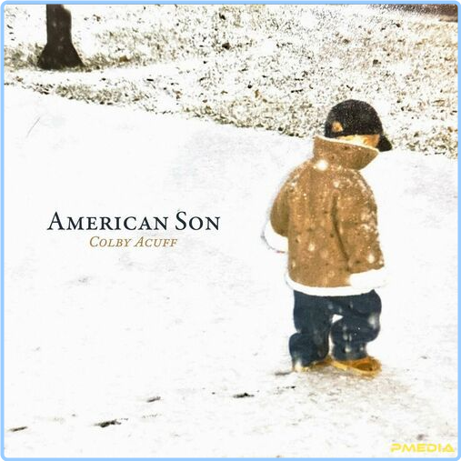 Colby Acuff American Son (2024) [320 Kbps] SRhzX86t_o