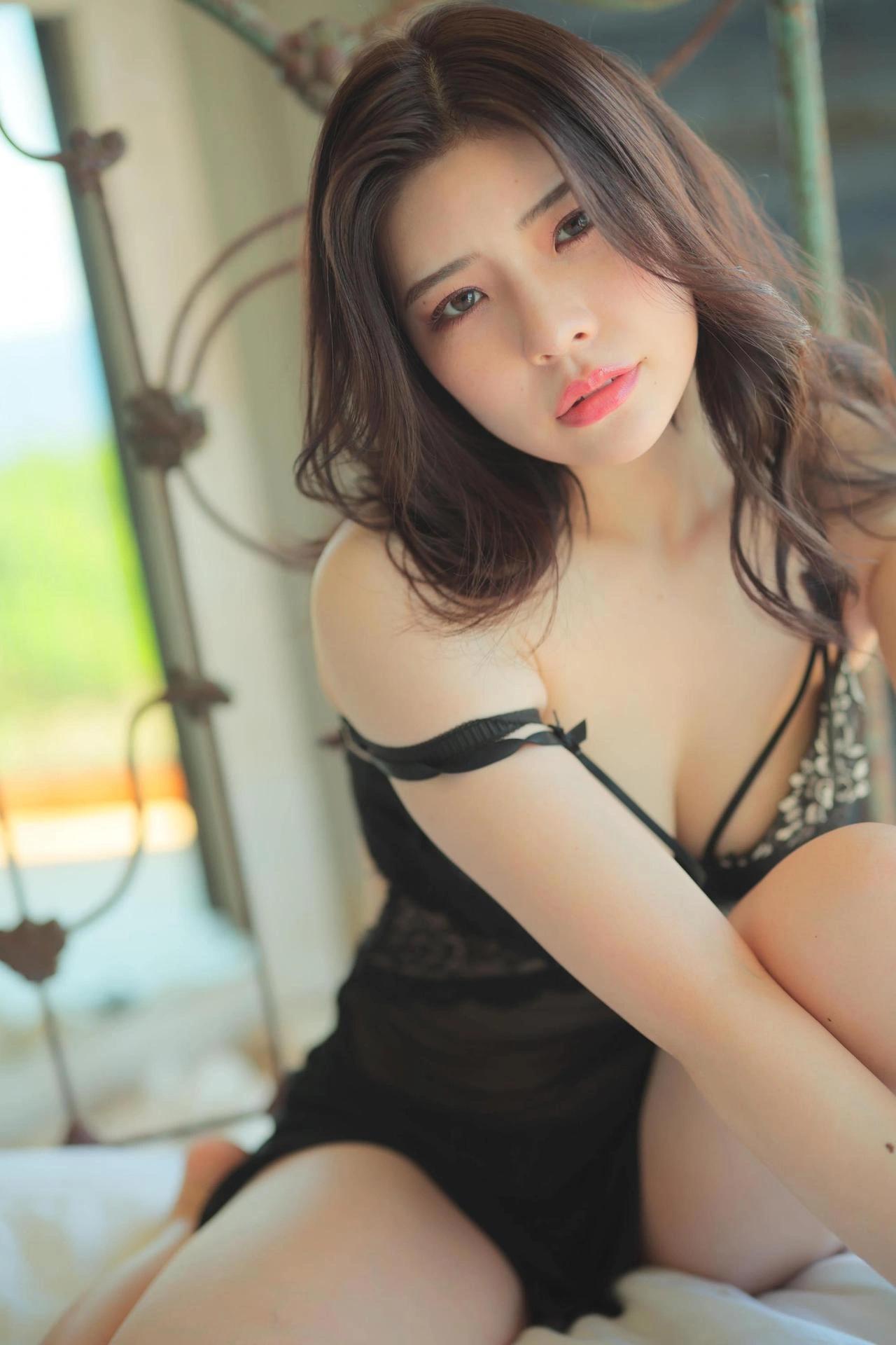Rei Kamiki 神木麗, 写真集 「写真集Ather vol.2」 Set.02(31)