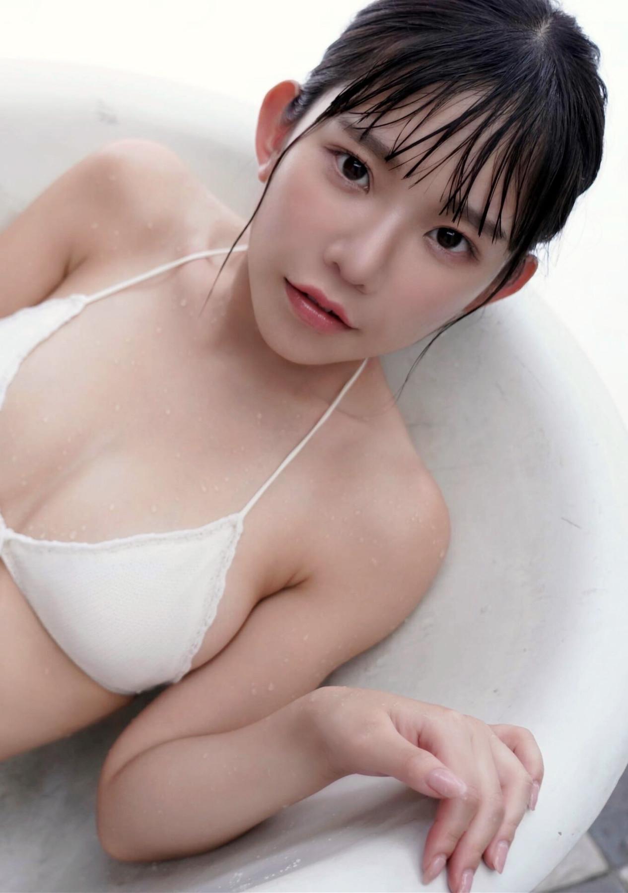 Marina Nagasawa 長澤茉里奈, EX-MAX! デジタル写真集 [Exciting Girls Vol.01] Set.03(25)