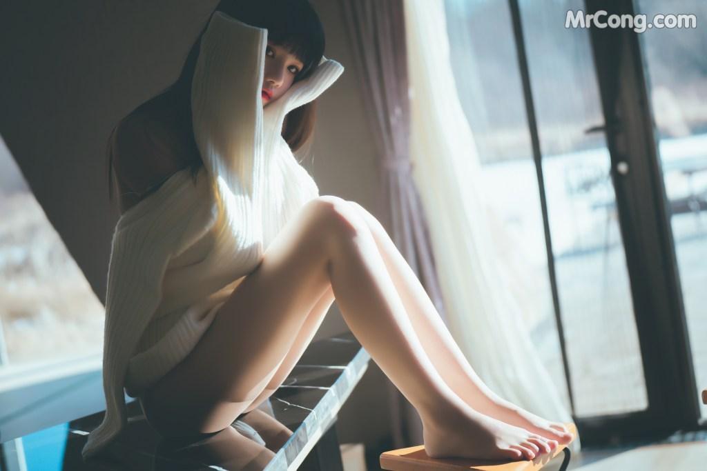 Coser@桜桃喵 Vol.118: 暖暖01 (36 photos)(7)