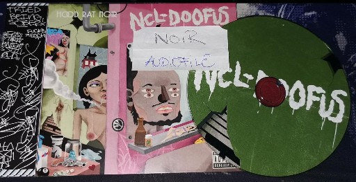 NCL And Doofus-Hood Rat Noir-CDR-FLAC-2020-AUDiOFiLE