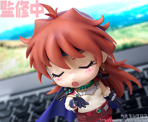 Slayers Revolution - Rina Inbāsu - Sword God (Nendoroid) QSvS3qGN_o