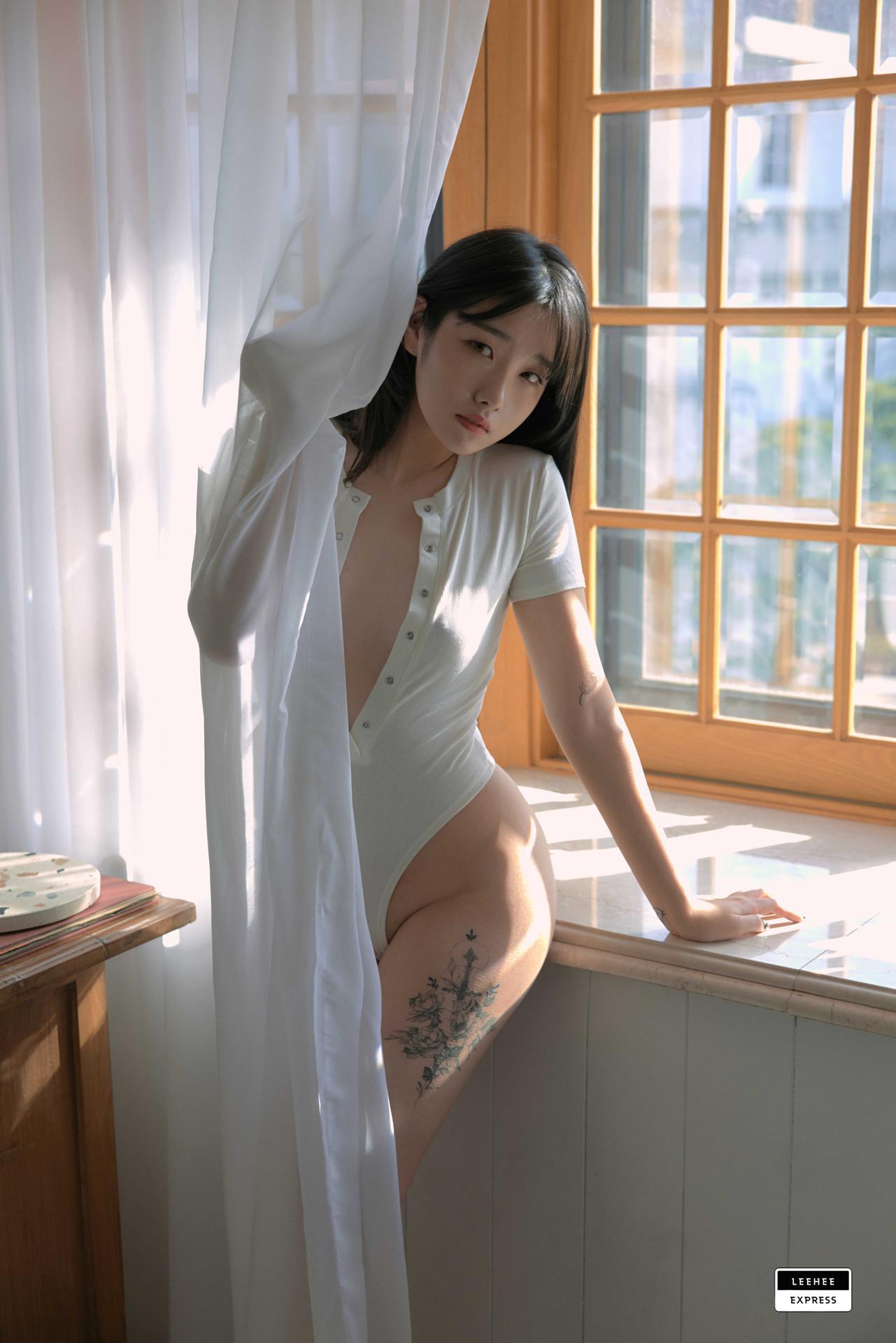 Sonson 손손, LEEHEE EXPRESS LEBE-080(5)