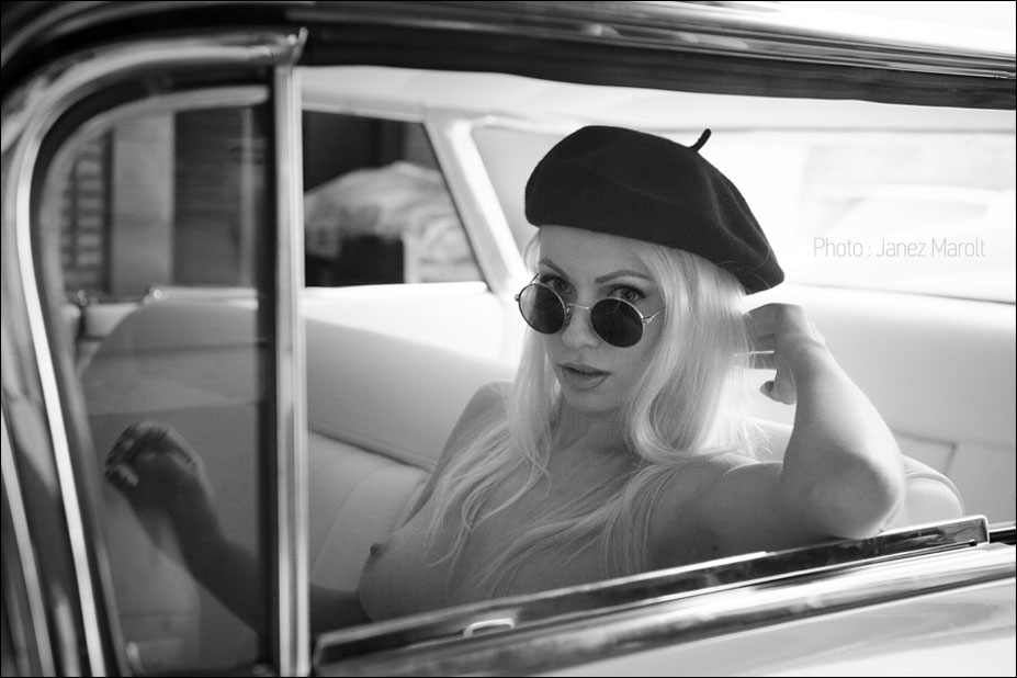 кадры со съемочной площадки эротического календаря Oldtimer 2018 Calendar - girls and retro cars кадры со съемочной площадки эротического календаря Oldtimer 2018 Calendar - girls and retro cars