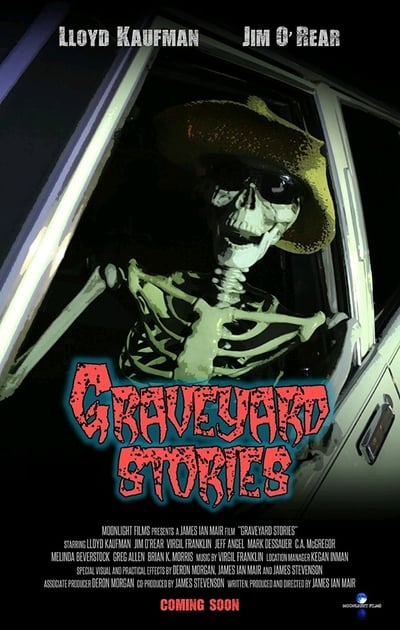 Graveyard Stories 2017 720p WEB-DL DD2 0 H 264-PTP