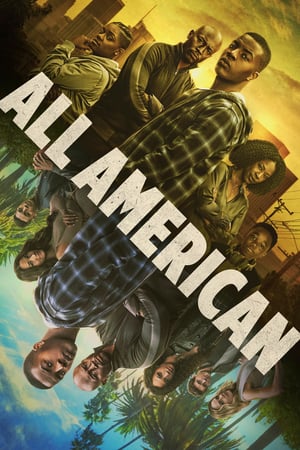 All American S02E05 XviD-AFG