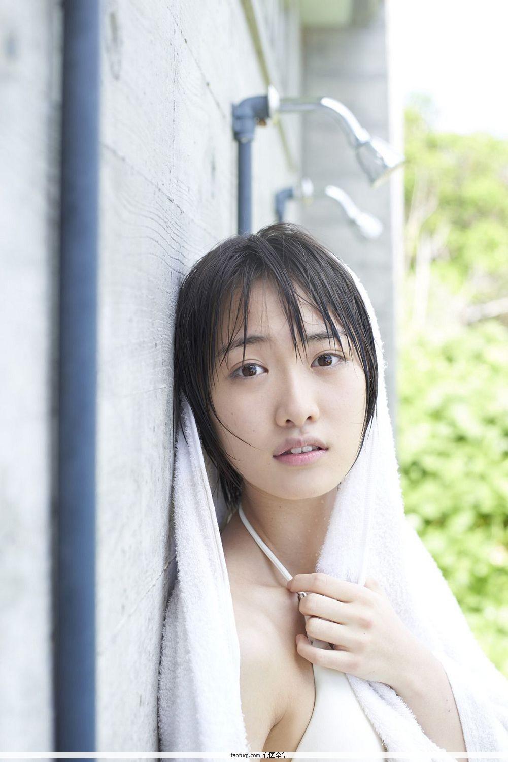 [H!P Digital Books写真] Vol.145 工藤遥 Haruka Kudo(47)