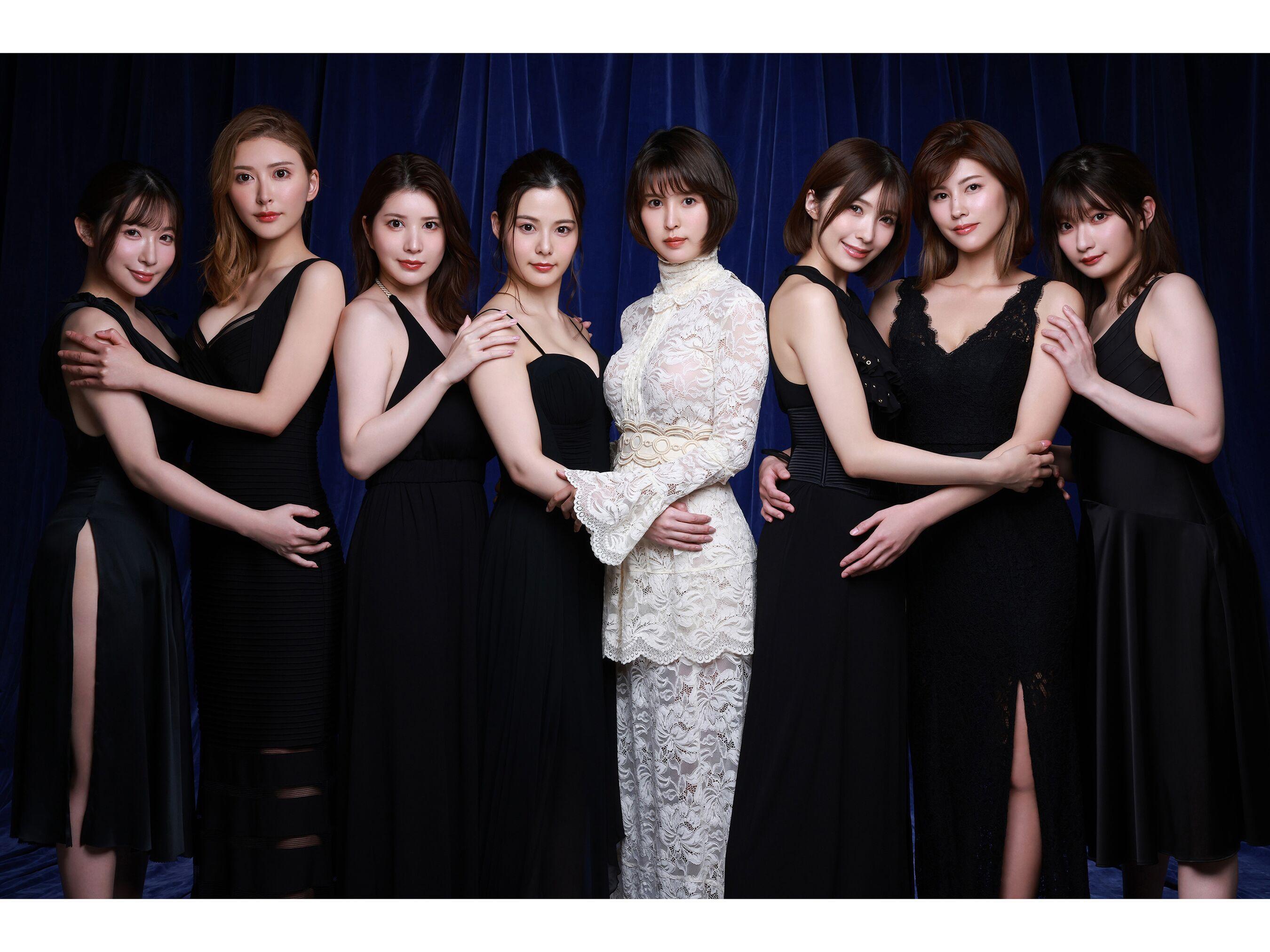日模人体 8woman Last Dance 裸女神∞景(19)