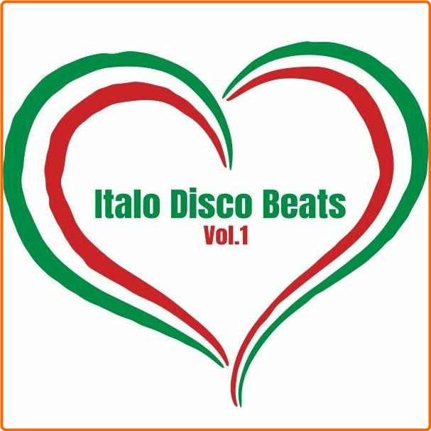 VA Italo Disco Beats, Vol 1 (2024) [FLAC] 16BITS 44 1KHZ FOtrnDKy_o