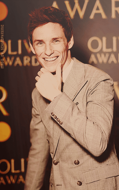 Eddie Redmayne 5LJtZLRt_o