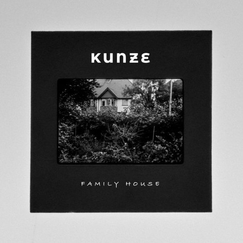 Kunze - Family House - 2022