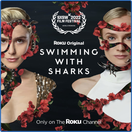 Swimming With Sharks S01E04 1080p HEVC x265-MeGusta