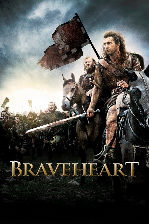 Braveheart - Waleczne Serce / Braveheart (1995) MULTi.720p.BluRay.x264.DTS.AC3-DENDA / LEKTOR i NAPISY PL