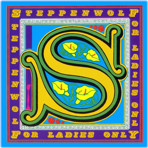 Steppenwolf For Ladies Only (2015) [FLAC] 24 192 2JxNNAk7_o