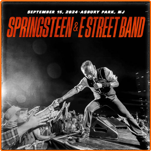 Bruce Springsteen & The E Street Band (2024) 09 15 Sea Hear Now Festival, Asbury Park, NJ (2024) [FLAC] 16BITS 44 1KHZ ELI3ymly_o