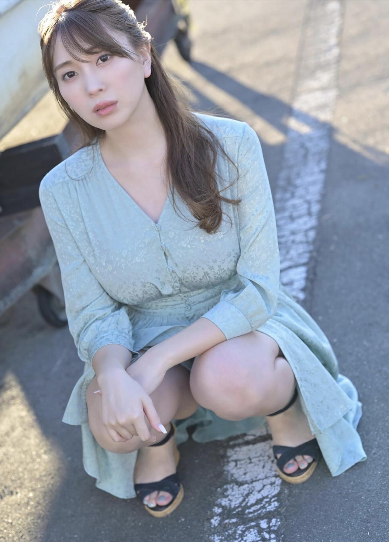 Tomomi Morisaki 森咲智美, デジタル写真集 [Exciting Girls Vol.3] Set.01(2)