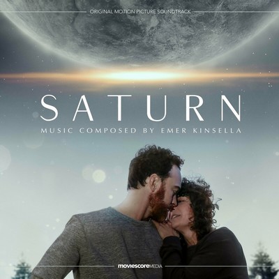 Saturn Soundtrack 