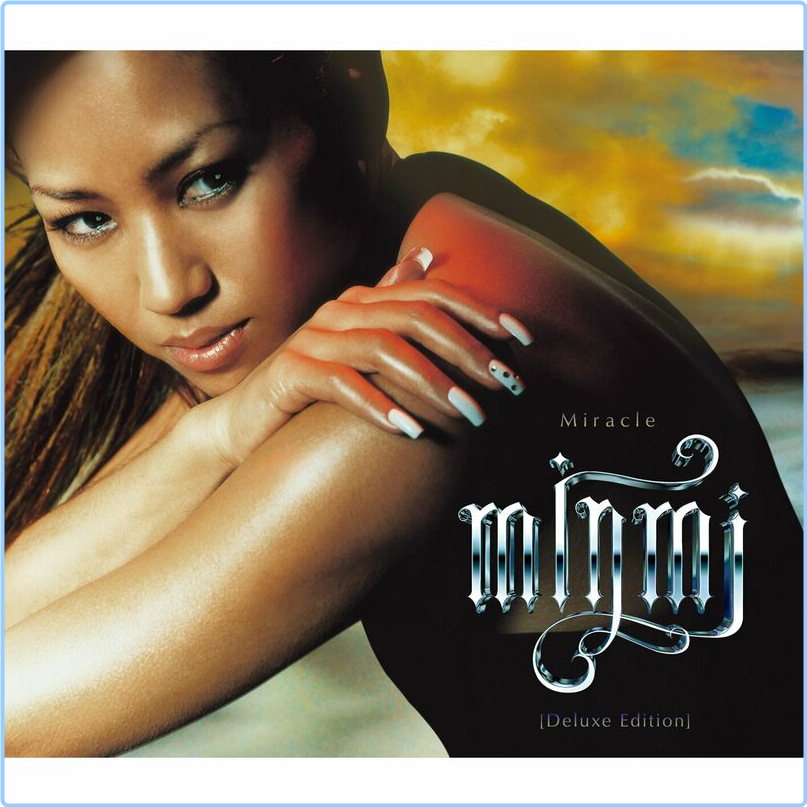 MINMI Miracle Deluxe Edition (2024) Remaster (2024) [320 Kbps] YpIWTeiO_o