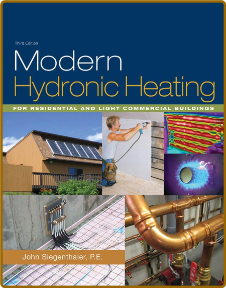 Modern Hydronic Heating - For Residential and Light Commercial Buildings 0xuDoufx_o