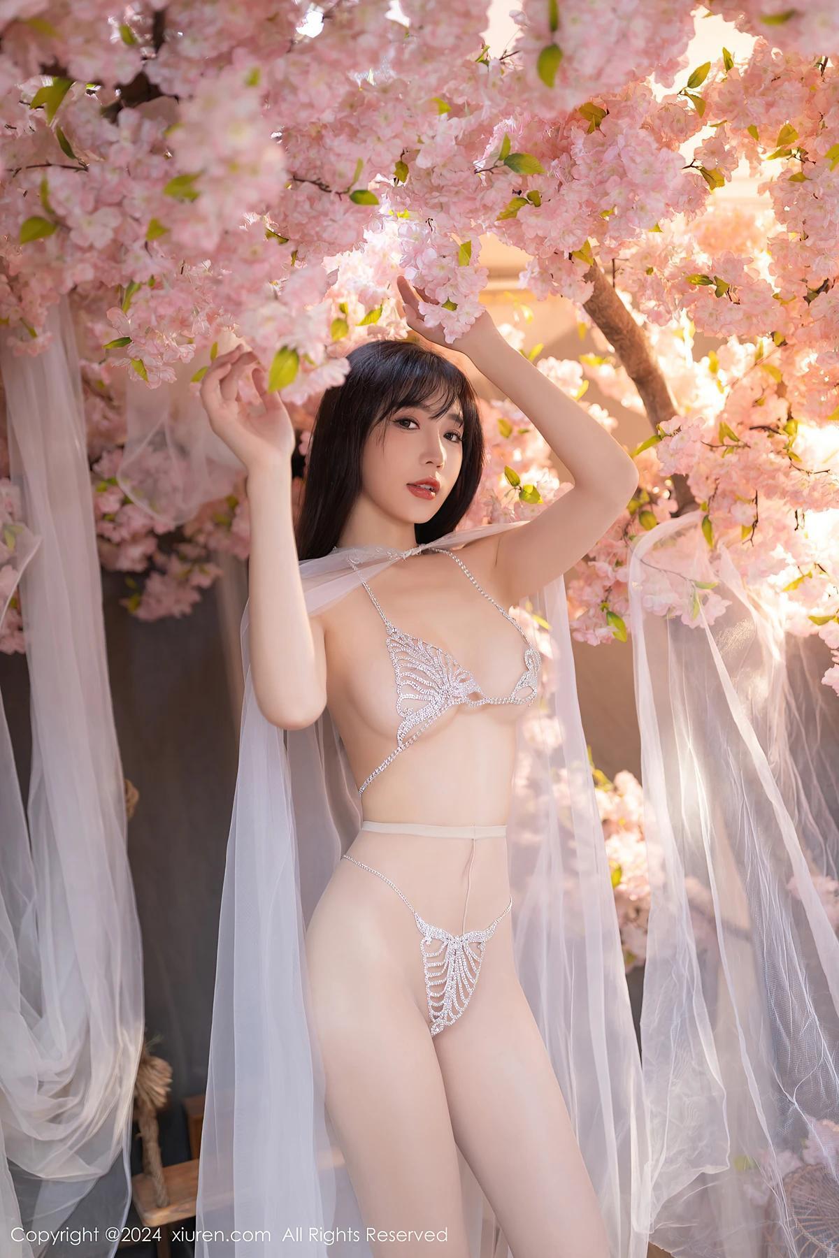 XiuRen秀人网 No.8807 陆萱萱LuXuanXuan(9)