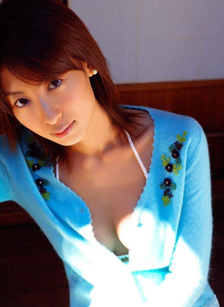 Image-Mariko Okubo (大久保麻梨子)(38)