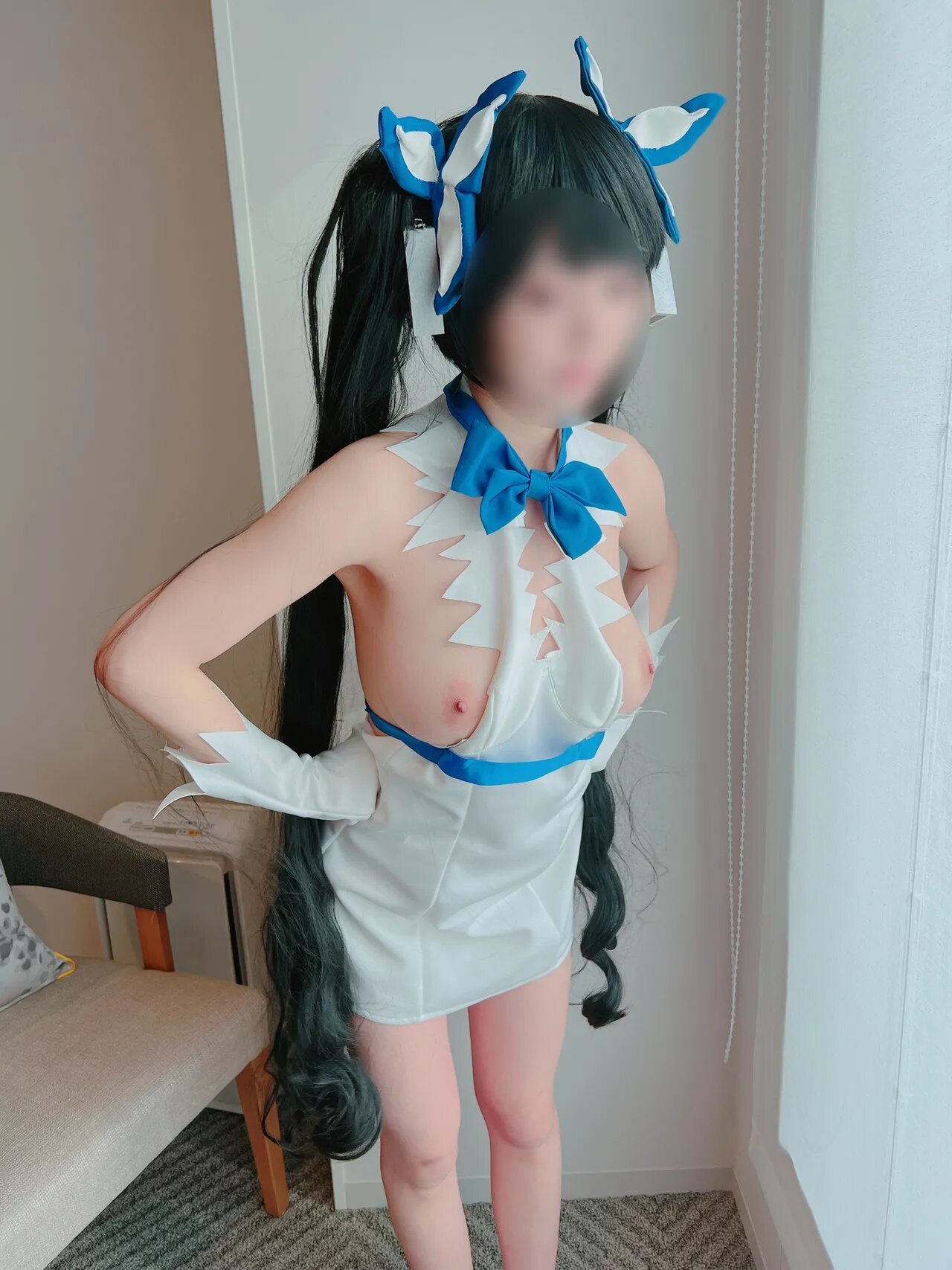 Sex Friend PREMIUM 17 [Re  Hest○a]