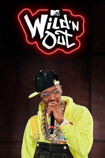 Nick Cannon Presents Wild N Out S15E23 1080p HEVC x265