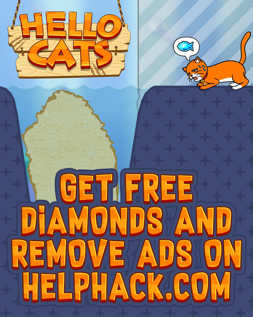 Image currently unavailable. Go to www.generator.helphack.com and choose Hello Cats image, you will be redirect to Hello Cats Generator site.