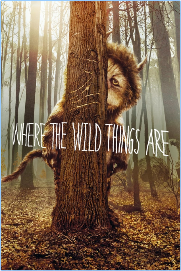 Where The Wild Things Are UNRATED (2009) [1080p] BrRip (x264) 3IvJ1MYb_o