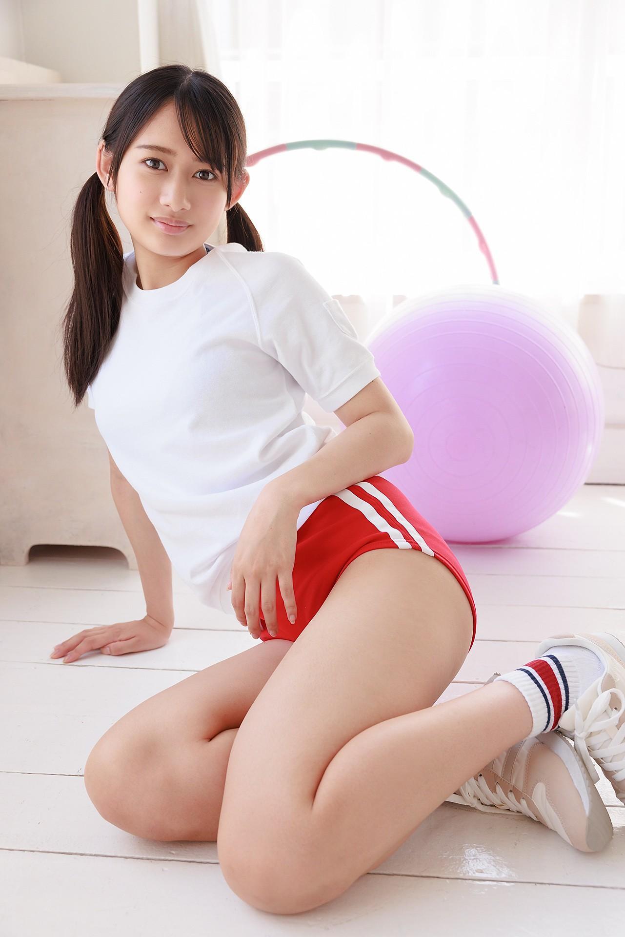 Seia Fujii 藤井星愛, [Minisuka.tv] 2023.08.24 Regular Gallery 2.1(43)