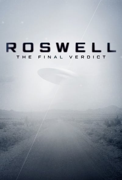 Roswell The Final Verdict S01E04 Discredit and Humiliate 1080p HEVC x265-MeGusta