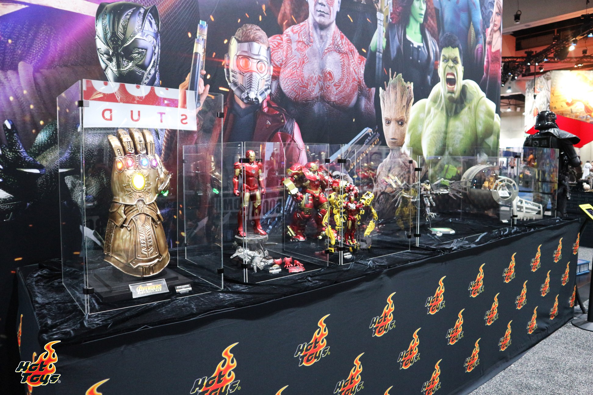 Exhibition Hot Toys : Avengers - Infinity Wars  - Page 5 VvYEuTuf_o
