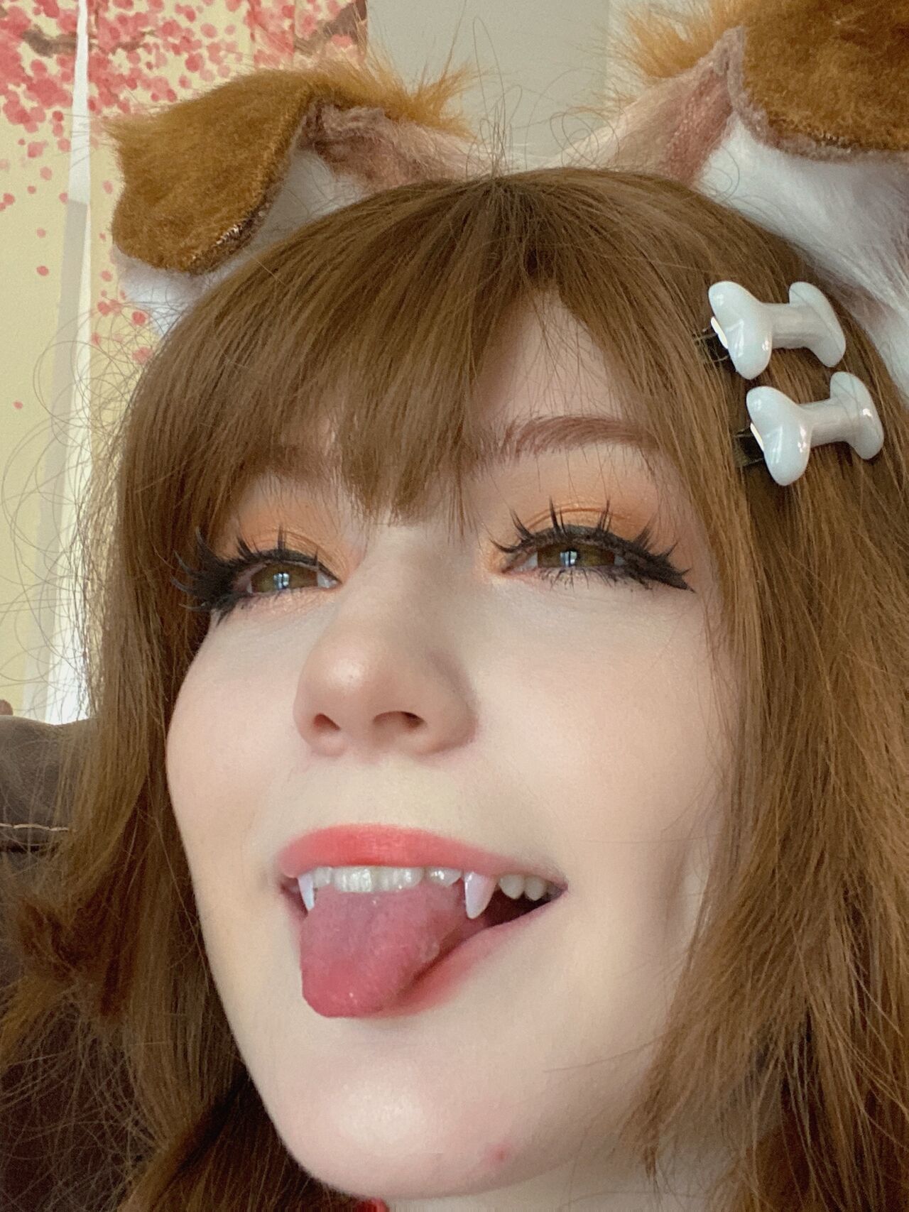 Korone Face Reveal - e720xra