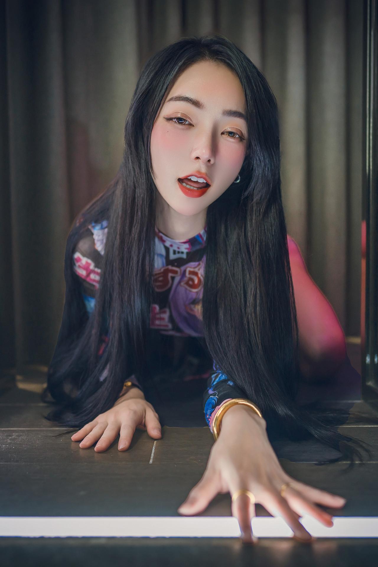 JVID 飄飄哥 – 飄飄跟蹤綁架迷姦情色妄想🔞強灌春藥🔞粉粉+透透🥵藥效太強💦讓美少女飄飄完全順從🥵 Set.03(7)