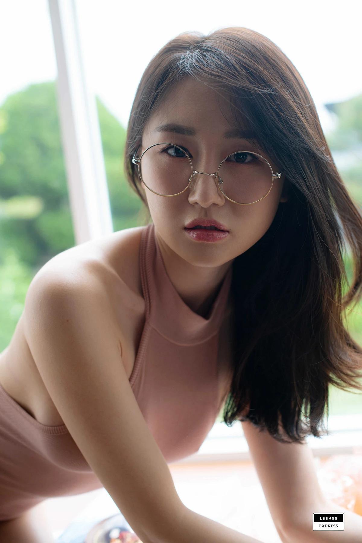 Na-Kyung 나경, LEEHEE EXPRESS LERB-084A Set.01(6)