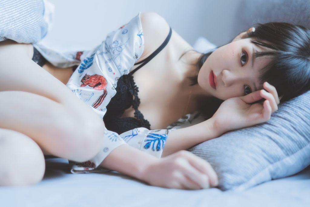 Coser @ 桜 桃 喵 Vol.035: 倦 (32 photos)(22)