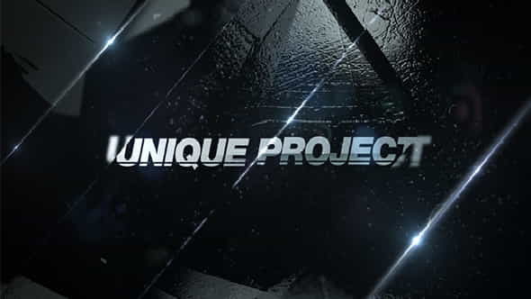 Epic Promo - Action Trailer - VideoHive 11782627