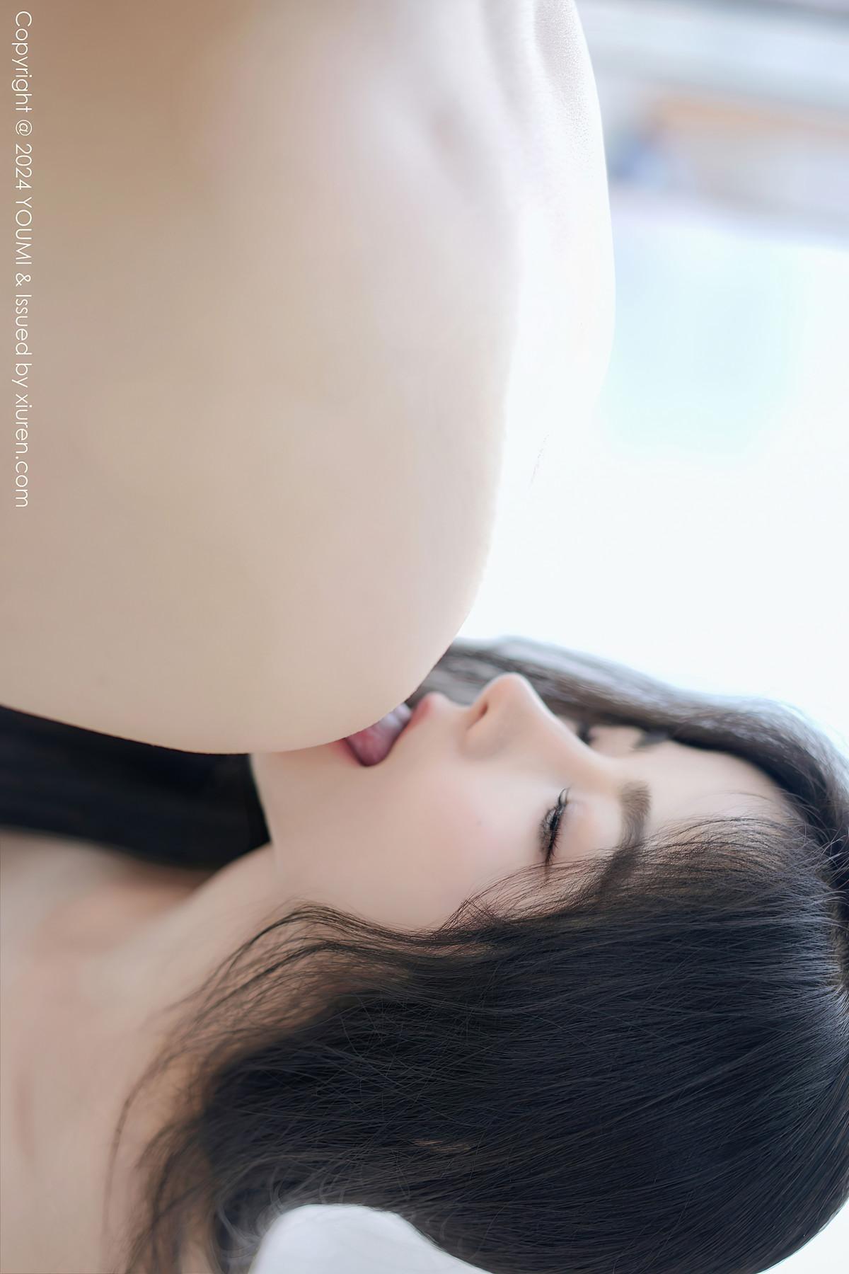 Youmi尤蜜荟 VOL.1057 模特合集 Collection(74)