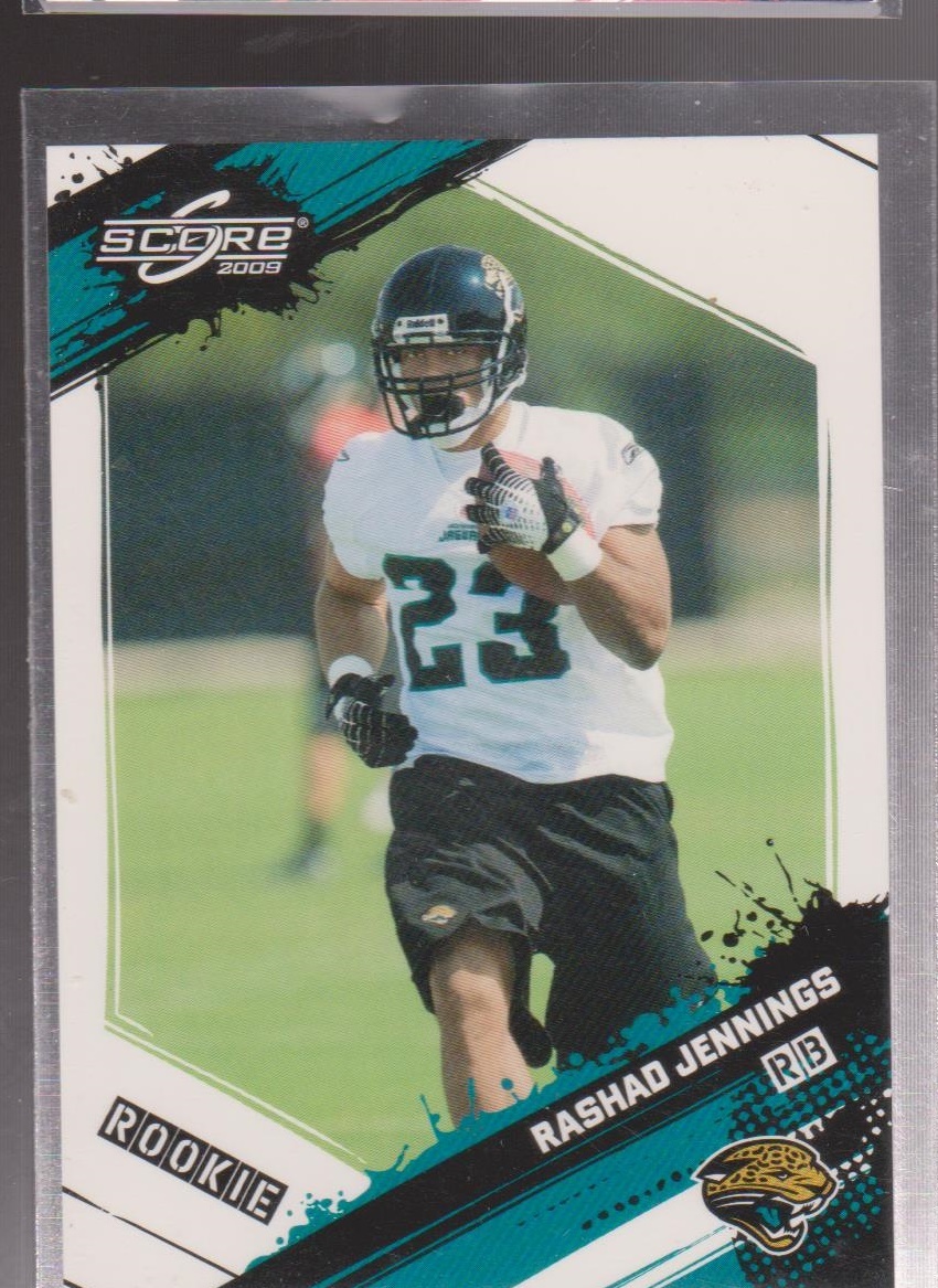 Jacksonville Jaguars Cards You Pick -- Get 40% off Details Inside A6